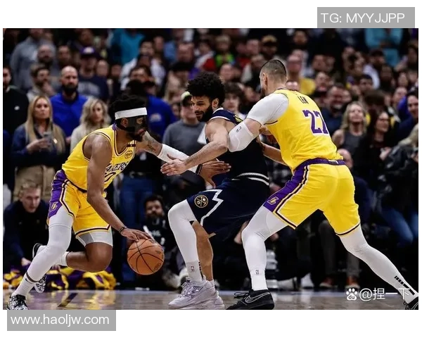 湖人对决掘金精彩瞬间回顾9月23日比赛集锦全景展现